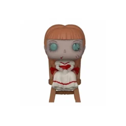Funko POP! - Conjuring : Les Dossiers Warren - Annabelle in chair