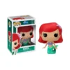 Funko Pop! Disney 27 - Ariel - la Petite Sirene