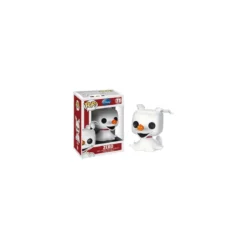 Funko POP Disney NBX - Zero