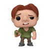 Funko POP! - Disney - Quasimodo - Le Bossu de Notre Dame