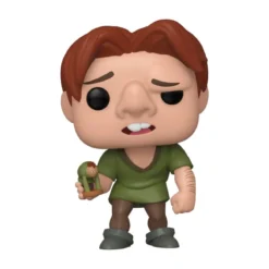 Funko POP! - Disney - Quasimodo - Le Bossu de Notre Dame