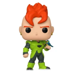 Funko POP! Dragon Ball Z C16