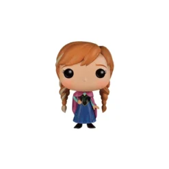 Funko POP La reine des neiges Anna