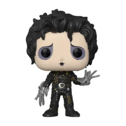 Funko POP! Movies 979 Edward aux mains d´argent