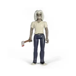 Funko Reaction - Killers Eddie - Iron Maiden