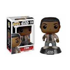 Funko Star Wars Awakens - POP Finn
