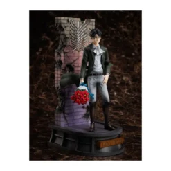 Furyu - Attack on Titan The Final Season - Levi Birthday Version - Shingeki No Kyojin