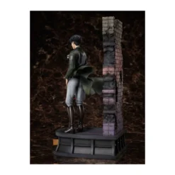 Furyu - Attack on Titan The Final Season - Levi Birthday Version - Shingeki No Kyojin