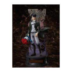 Furyu - Attack on Titan The Final Season - Levi Birthday Version - Shingeki No Kyojin