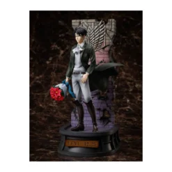 Furyu - Attack on Titan The Final Season - Levi Birthday Version - Shingeki No Kyojin
