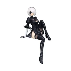 Furyu - 2B - NieR:Automata Ver1.1a - Noodle Stoppers