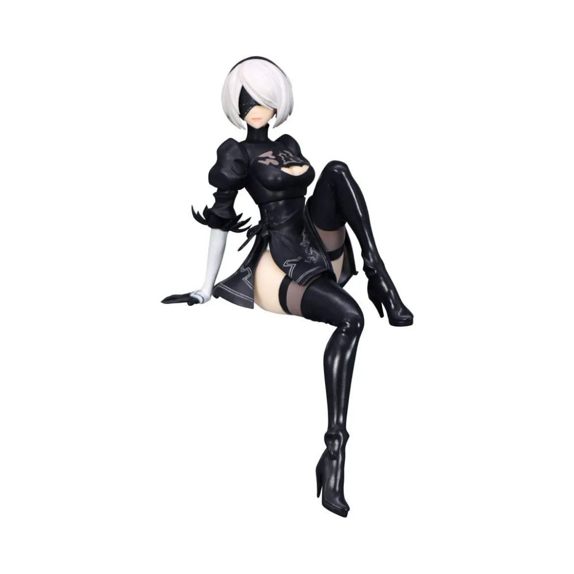 Furyu - 2B - NieR:Automata Ver1.1a - Noodle Stoppers