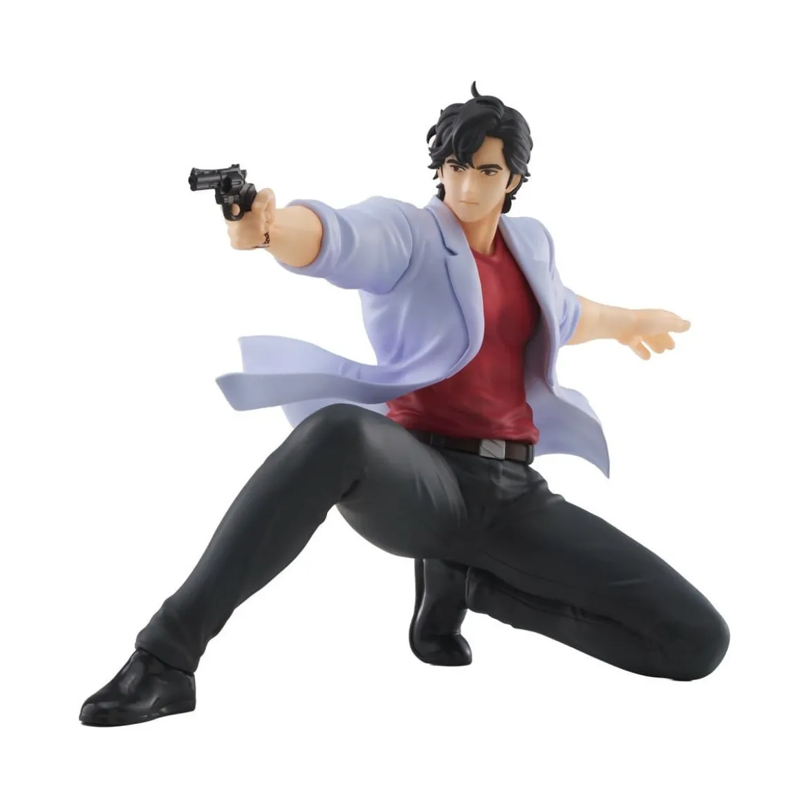 Furyu - City Hunter RYO SAEBA - Noodle Stopper