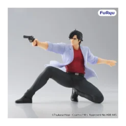Furyu - City Hunter RYO SAEBA - Noodle Stopper
