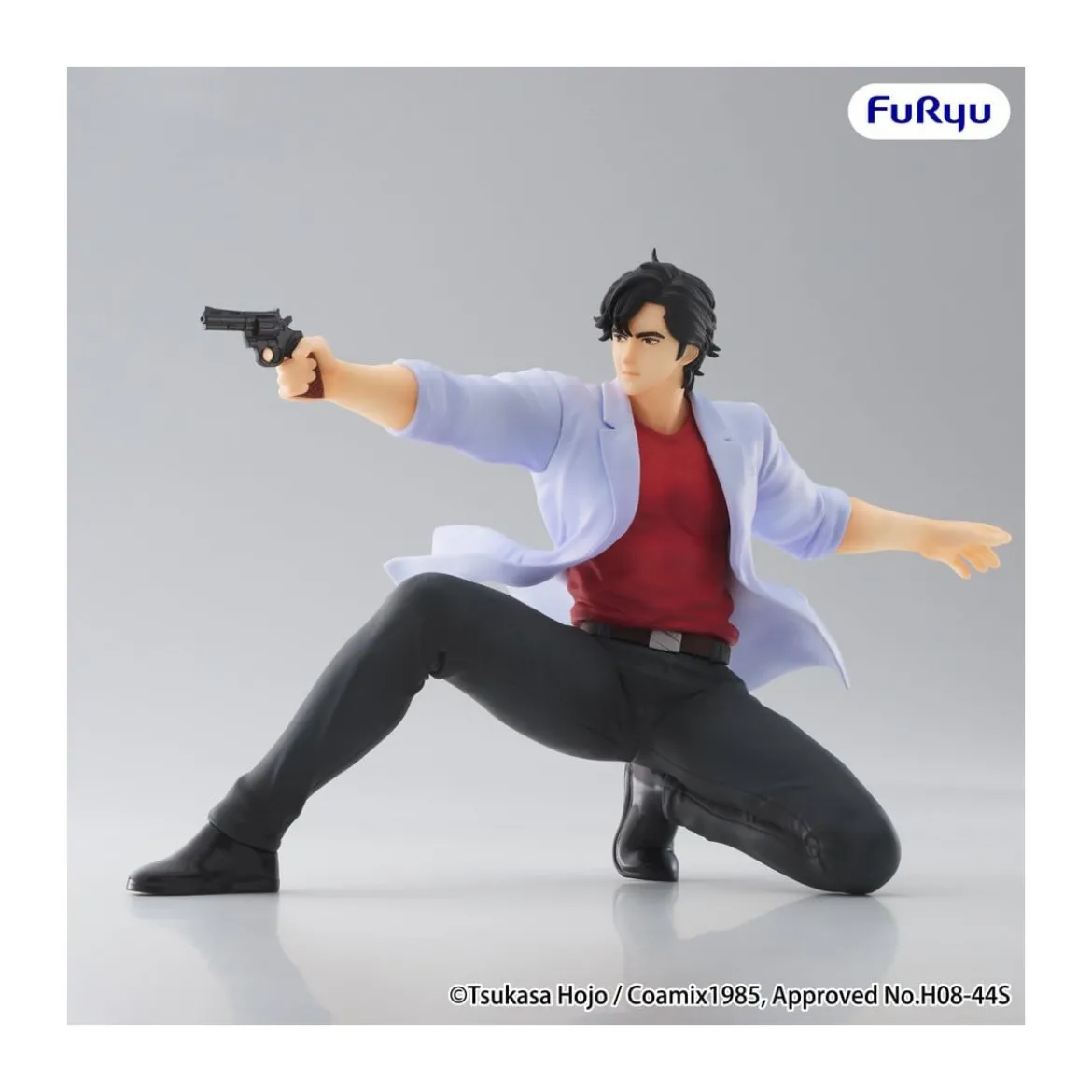 Furyu - City Hunter RYO SAEBA - Noodle Stopper
