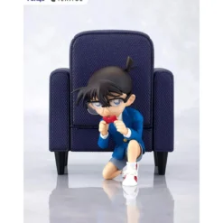 Furyu - Conan Edogawa - Detective Conan