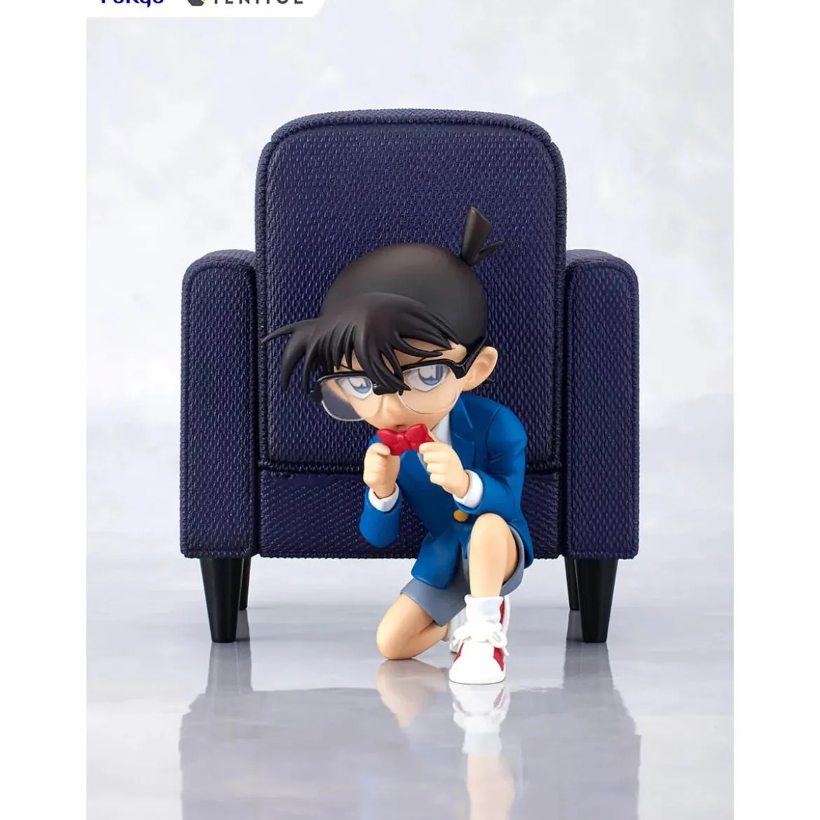 Furyu - Conan Edogawa - Detective Conan