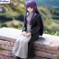 Furyu- FERN NOODLE STOPPER - Frieren: Beyond Journey's End