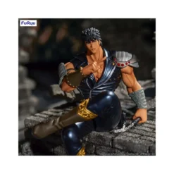 Furyu - Fist Of The North Star - Kenshiro Noodle Stopper - Hokuto No Ken