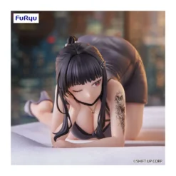 Furyu - Goddess of Victory: Nikke - D: Killer Wife Noodle Stopper