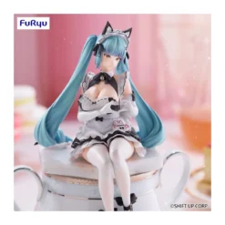 Furyu - Goddess of Victory: Nikke - Privaty: Unkind Maid Noodle Stopper