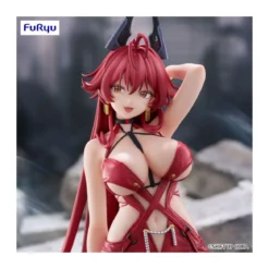 Furyu - Goddess of Victory: Nikke - Red Hood: Nonsense Red - Noodle Stopper