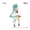 Furyu - HATSUNE MIKU Flower Fairy Lily of the Valley - Noodle Stopper