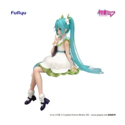 Furyu - HATSUNE MIKU Flower Fairy Lily of the Valley - Noodle Stopper