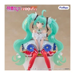 Furyu - HATSUNE MIKU Japan Live Tour 2025 Blooming - Noodle Stopper