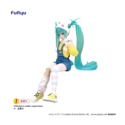 Furyu - HATSUNE MIKU LOLLIPOP version - Noodle Stopper