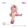 Furyu - HATSUNE MIKU Sakura Miku 2025 Wink Ver - Noodle Stopper