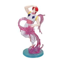 Furyu - Hunter x Hunter - HISOKA Exceed Creative