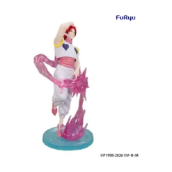 Furyu - Hunter x Hunter - HISOKA Exceed Creative