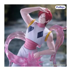 Furyu - Hunter x Hunter - HISOKA Exceed Creative