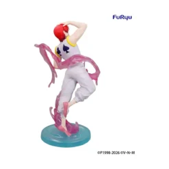 Furyu - Hunter x Hunter - HISOKA Exceed Creative