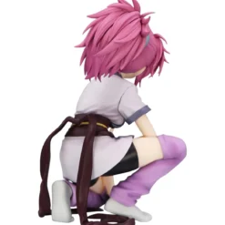 Furyu - Hunter x Hunter - Machi Noodle Stopper