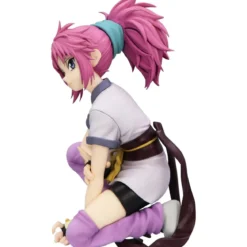 Furyu - Hunter x Hunter - Machi Noodle Stopper