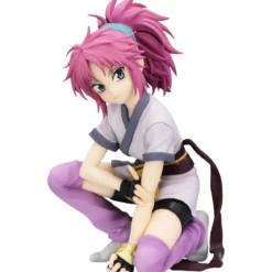 Furyu - Hunter x Hunter - Machi Noodle Stopper