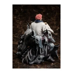 Furyu - Jujutsu Kaisen - Sukuna Ryomen - King of Curses 1/7
