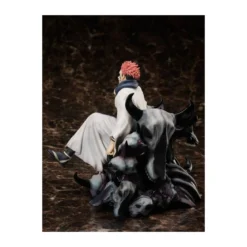 Furyu - Jujutsu Kaisen - Sukuna Ryomen - King of Curses 1/7