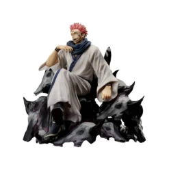 Furyu - Jujutsu Kaisen - Sukuna Ryomen - King of Curses 1/7