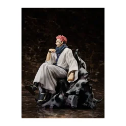 Furyu - Jujutsu Kaisen - Sukuna Ryomen - King of Curses 1/7