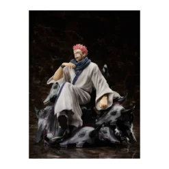 Furyu - Jujutsu Kaisen - Sukuna Ryomen - King of Curses 1/7