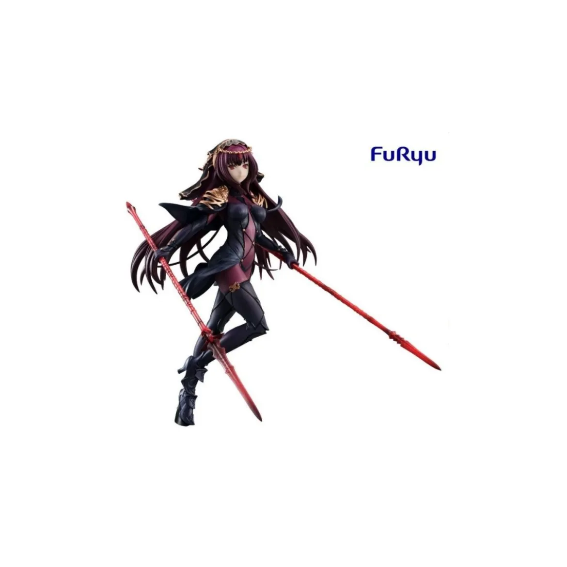 Furyu - LANCER / SCATHACHT THIRD ASCENSION - Fate Grand Order