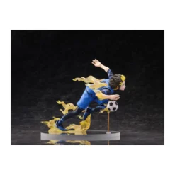 Furyu - MEGURU BASHIRA 1/7 - Blue Lock
