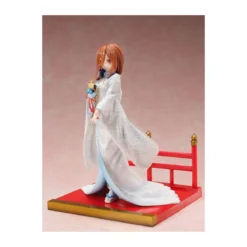 Furyu - Miku Nakano Shiromuku 1/7 - The Quintessential Quintuplets 2