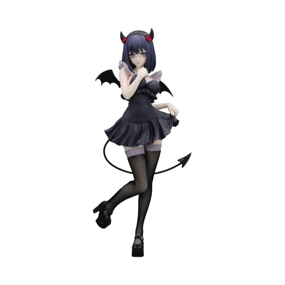 Furyu - My Dress-Up Darling - Dark Marin Kitagawa Shizuku Kuroe ver. - BiCute Bunnies