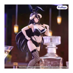 Furyu - Overlord - Albedo Another Costume - BiCute Bunnies