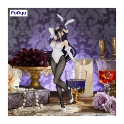 Furyu - Overlord - Albedo - BiCute Bunnies