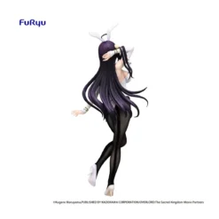 Furyu - Overlord - Albedo - BiCute Bunnies